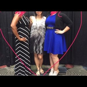 Gorgeous dress/worn once